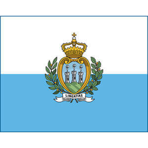 San Marino San Marino
